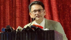 ব্লু ইকোনমি নিয়ে বিশ্ববিদ্যালয় করার পরিকল্পনা নিয়েছে সরকার: শিক্ষামন্ত্রী