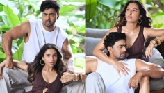 পুরোনো প্রেমের আবেশে দেব-শুভশ্রীর নতুন চমক