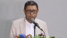সরকার স্বাস্থ্যখাতকে সর্বোচ্চ গুরুত্ব দিচ্ছে: স্বাস্থ্যমন্ত্রী