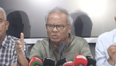 অন্য দেশের তুলনায় বাংলাদেশে জ্বালানি তেলের দাম অনেক কম: রিজভী