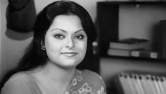 বর্ষীয়ান অভিনেত্রী মিঠু মুখোপাধ্যায় আর নেই