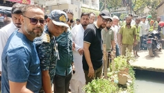 ডেঙ্গু ঠেকাতে নগরবাসীকে সচেতন হওয়ার আহ্বান চসিক মেয়রের