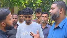 শ্বশুরবাড়িতে চুরি করতে এসে আটক জামাই, ধস্তাধস্তিতে শ্বশুরের মৃত্যু