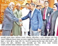নিউইয়র্কে প্রধানমন্ত্রী 