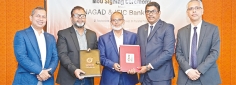 নগদ অ্যাপে আইএফআইসি ব্যাংকের সঞ্চয় ও ঋণসেবা দিতে সমঝোতা চুক্তি 