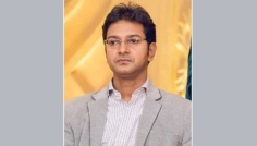 হাইকোর্টের স্থায়ী বিচারপতি হলেন দেবাশীষ রায় চৌধুরী