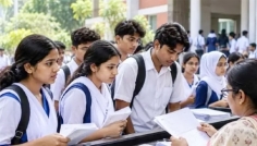 একাদশে ভর্তির দ্বিতীয় ধাপে আবেদন ২৭ সেপ্টেম্বর