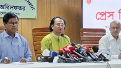 দু-একটা ককটেল ফুটিয়ে, বাসে আগুন দিয়ে সরকারের মধ্যে সংকট তৈরি করা যাবে না