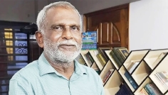 নতুন পেশায় হাসান মাসুদ