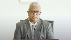 দিল্লিতে বাংলাদেশের নতুন হাইকমিশনার হচ্ছেন আসাদ আলম সিয়াম