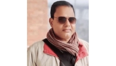 ঈশ্বরদীতে বাসচাপায় ব্র্যাক কর্মকর্তা নিহত