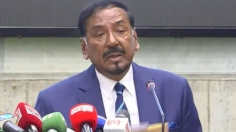 পুলিশের পদক্ষেপ দেখে গাজী নজরুলের এমপি পদ নিয়ে সিদ্ধান্ত: স্পিকার