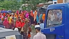 ১৪ কোটি টাকা বকেয়া, সিরাজগঞ্জে গ্যাস সংযোগ বিচ্ছিন্ন