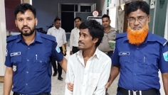 মানিকগঞ্জে ১ দিনেই মাদক মামলার বিচার, আসামির কারাদণ্ড