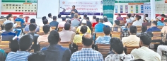 বিআরটিএ ও ডামের উদ্যোগে ৮৯৯ গণপরিবহন চালককে প্রশিক্ষণ  