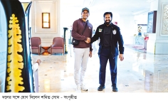 অপেক্ষা শেষে হামজাদের এখন আসল পরীক্ষা  