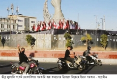 জ্বালানি সংকট মোকাবিলায় ইরানের নতুন পদক্ষেপ 