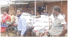 ভেজাল সার বিক্রির দায়ে ব্যবসায়ীকে লাখ টাকা জরিমানা  