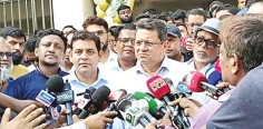 রাজউকের প্ল্যান ২৪ দিনের মধ্যে অনুমোদনের উদ্যোগ নেওয়া হবে  