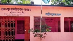 হোসেনপুরে ১১০ প্রাথমিক বিদ্যালয়ের ৭৩টিতে নেই প্রধান শিক্ষক