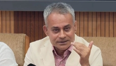 জ্বালানি তেলের দাম কমলে সে অনুপাতে ভাড়াও কমবে, লিখে রাখেন: নৌপরিবহনমন্ত্রী