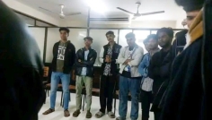 অপ্রতিম হত্যার আসামি ফাহাদ নয়, ছবির কিশোর মাহিম