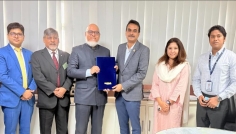 বাংলাদেশ ব্যাংকের সঙ্গে এনআরবি ব্যাংকের ৩ চুক্তি