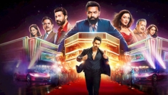 আসছে আরিয়ান খানের ‘দ্য ব্যাডস অব বলিউড ২’