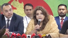 ঢাকায় কার্যালয় খুলতে আগ্রহী মেটা: পররাষ্ট্র প্রতিমন্ত্রী