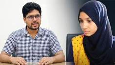 গাজী নজরুলের দ্বিতীয় স্ত্রীর মৃত্যু: মামা ওবায়দুর কারাগারে