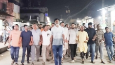 মোহাম্মদপুর থেকে রুহী গ্রেপ্তার, দুর্গাপুরে বিএনপির আনন্দ মিছিল