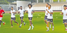 'ভয় নয়, অভিজ্ঞতা নিতে এসেছি'  