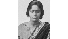 আজ বীরকন্যা প্রীতিলতার আত্মাহুতি দিবস
