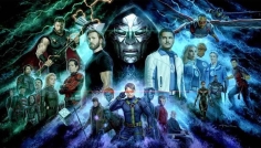 অ্যাভেঞ্জার্স: ডুমসডে মুক্তির আগেই বিক্রি ৬০০ কোটি টাকার টিকিট