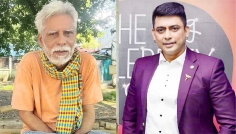 রিফাত চৌধুরীর পাশে দাঁড়ালেন জায়েদ খান