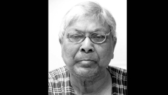 শিশুসাহিত্যিক আখতার হুসেন মারা গেছেন