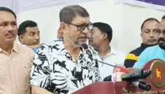 বেহেশতের টিকিট বিক্রেতারা ফ্যাসিস্টদের সঙ্গে হাত মিলিয়েছে: স্বাস্থ্যমন্ত্রী