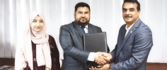 বাংলাদেশ ব্যাংকের পুনঃঅর্থায়ন কর্মসূচিতে অংশ নিল এনসিসি ব্যাংক  