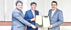 বাংলাদেশ ব্যাংকের ১,০০০ কোটি টাকার পুনঃঅর্থায়ন স্কিমে যুক্ত হলো সাউথইস্ট ব্যাংক  