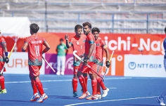 জাপানে জিমিদের প্রথম জয়  