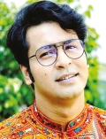 যার সঙ্গে দু'মাস থেকেছি, তারও অবদান আছে  অনির্বাণ  