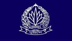ডিএমপির ৫ ঊর্ধ্বতন কর্মকর্তাকে বদলি ও পদায়ন