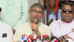 পরিবারের তৃতীয় সদস্য হিসেবে জাতিসংঘে ভাষণ দিয়ে ইতিহাস গড়েছেন প্রধানমন্ত্রী: মুক্তিযুদ্ধমন্ত্রী