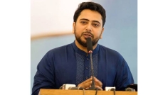 প্রাথমিক শিক্ষক নিয়োগে প্রহসনের নজির স্থাপন করেছে সরকার: নাহিদ