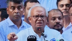 তারেক রহমান জাতিসংঘে বিশ্বমানুষের মনের কথা বলেছেন: রিজভী