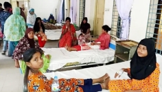 মিড ডে মিলের খাবার খেয়ে অসুস্থরা সুস্থ হয়ে বাড়ি ফিরলেন