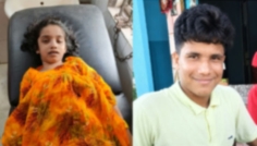 ধর্ষণের পর ৬ বছরের শিশুর মৃত্যু, অভিযুক্ত আটক