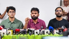 ৪৮ ঘণ্টার মধ্যে সিইসি পদত্যাগ না করলে আবারও আন্দোলনের হুঁশিয়ারি সিজেপির
