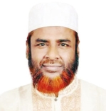 'সত্য ও ন্যায়ের পক্ষে থেকে উন্নয়ন-অগ্রযাত্রায় ভূমিকা রাখবে'  
