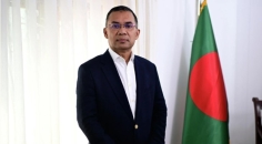 জাতিসংঘ সফর শেষে দেশের পথে প্রধানমন্ত্রী